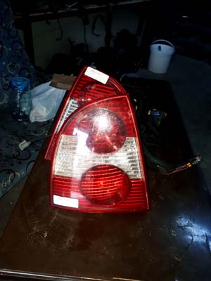 Volkswagen Çıkma Yedek Parça (47)